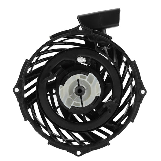Recoil Pull Starter Assembly for Briggs & Stratton 590588 593961 08P502 093J02 - Lawn Mower, Saws & Accessories by buy2fix | Online Shopping UK | buy2fix