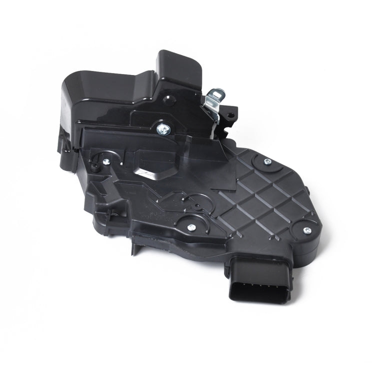 A1608-03 Car Rear Left Door Lock Actuator Motor LR011303 for Land Rover - Locks & Hasps by buy2fix | Online Shopping UK | buy2fix