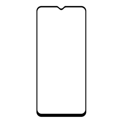 Full Glue Screen Tempered Glass Film For Samsung Galaxy M33 / M23 / F23 / A13 / M13 / F13 / Jump2 / M13 4G / A23 5G - Galaxy Tempered Glass by buy2fix | Online Shopping UK | buy2fix