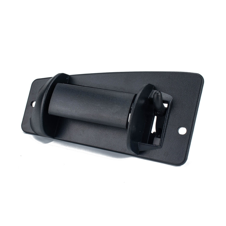 A3412 Car Rear Left Side Outside Door Handle 15758172 for Chevrolet - Door Handles by buy2fix | Online Shopping UK | buy2fix