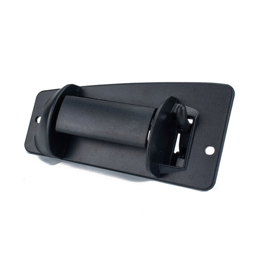 A3412 Car Rear Left Side Outside Door Handle 15758172 for Chevrolet - Door Handles by buy2fix | Online Shopping UK | buy2fix