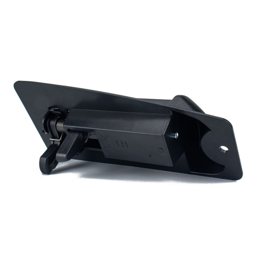 A3412 Car Rear Left Side Outside Door Handle 15758172 for Chevrolet - Door Handles by buy2fix | Online Shopping UK | buy2fix