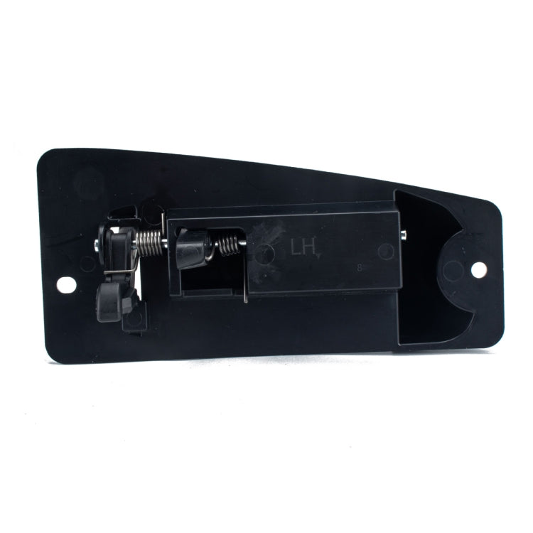 A3412 Car Rear Left Side Outside Door Handle 15758172 for Chevrolet - Door Handles by buy2fix | Online Shopping UK | buy2fix