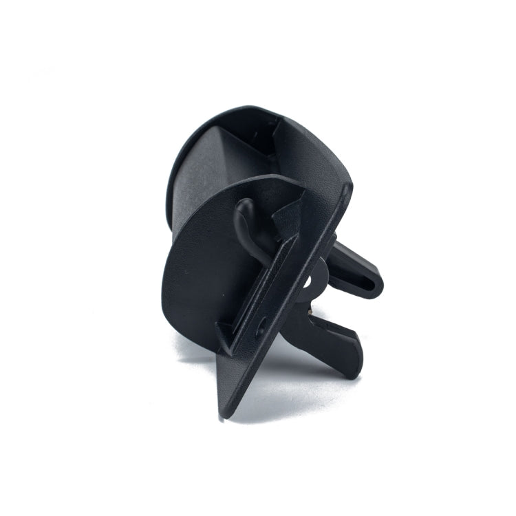 A3412 Car Rear Left Side Outside Door Handle 15758172 for Chevrolet - Door Handles by buy2fix | Online Shopping UK | buy2fix