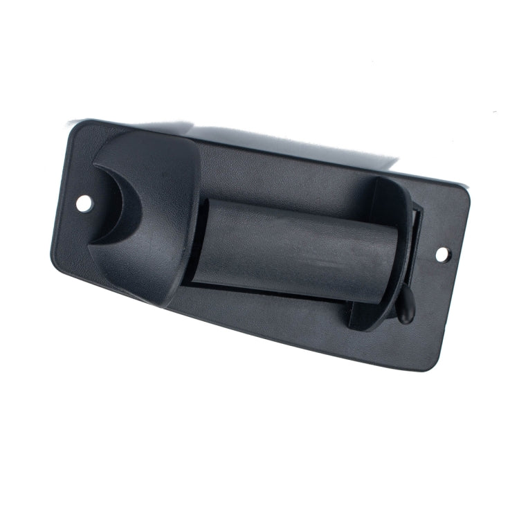 A3413 Car Rear Right Side Outside Door Handle 15758171 for Chevrolet - Door Handles by buy2fix | Online Shopping UK | buy2fix