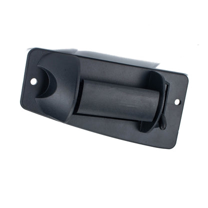 A3413 Car Rear Right Side Outside Door Handle 15758171 for Chevrolet - Door Handles by buy2fix | Online Shopping UK | buy2fix