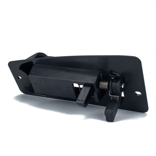 A3413 Car Rear Right Side Outside Door Handle 15758171 for Chevrolet - Door Handles by buy2fix | Online Shopping UK | buy2fix