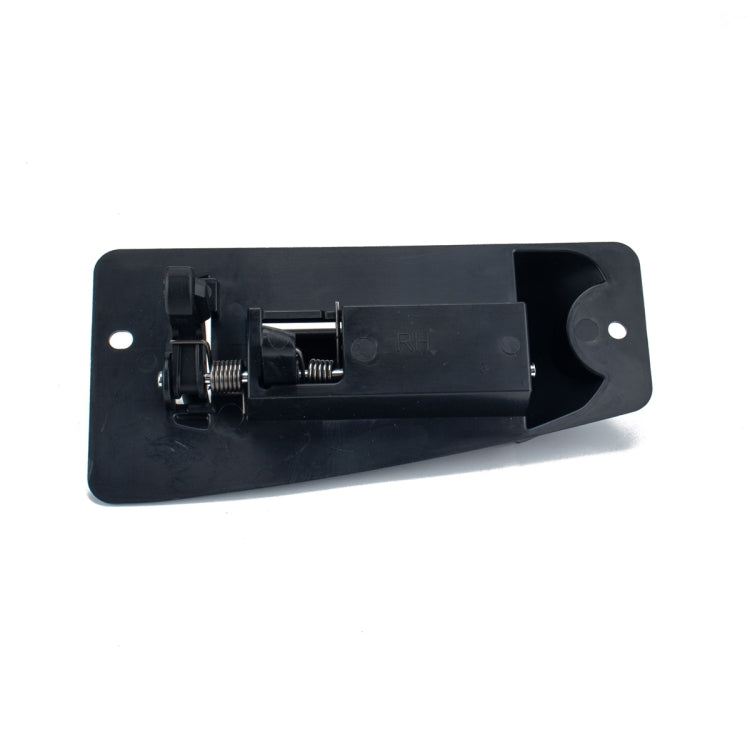 A3413 Car Rear Right Side Outside Door Handle 15758171 for Chevrolet - Door Handles by buy2fix | Online Shopping UK | buy2fix