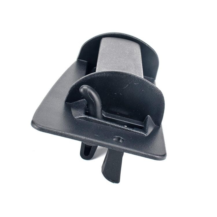 A3413 Car Rear Right Side Outside Door Handle 15758171 for Chevrolet - Door Handles by buy2fix | Online Shopping UK | buy2fix