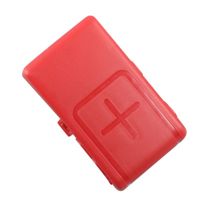 A6213 32V / 400A Car Modified Battery Clip with Cover - Booster Cable & Clip by buy2fix | Online Shopping UK | buy2fix
