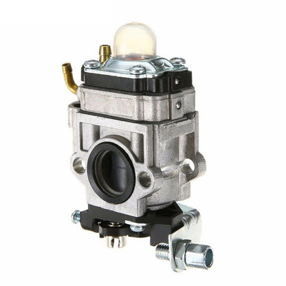 15mm Two-stroke Carburetor for 43/47/49cc 40-5 ATV / Quad Scooter Bike - Engines & Engine Parts by buy2fix | Online Shopping UK | buy2fix