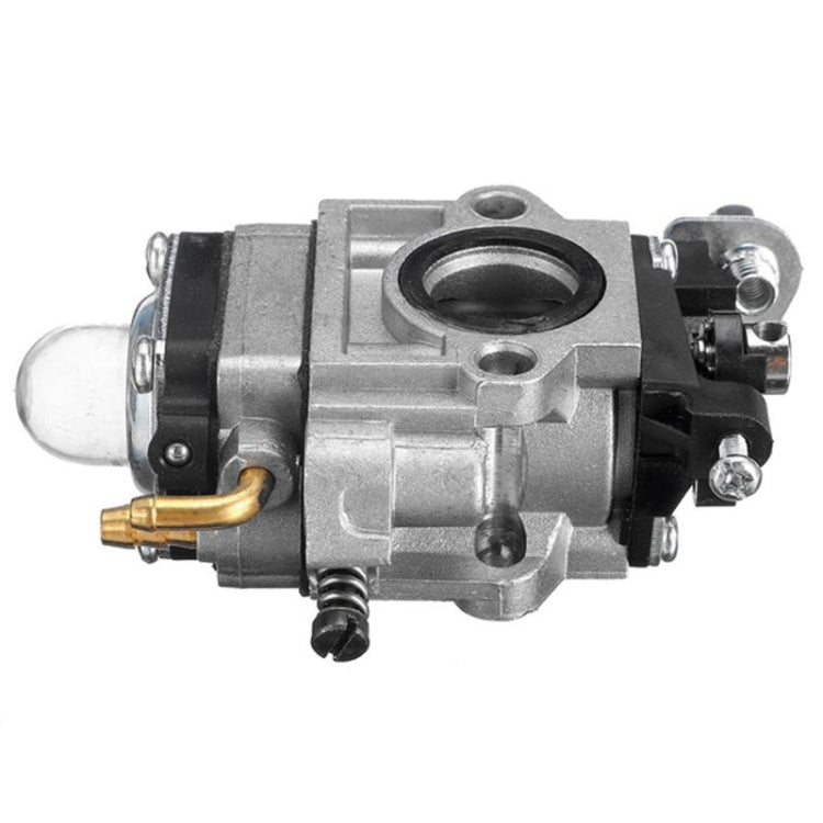 15mm Two-stroke Carburetor for 43/47/49cc 40-5 ATV / Quad Scooter Bike - Engines & Engine Parts by buy2fix | Online Shopping UK | buy2fix