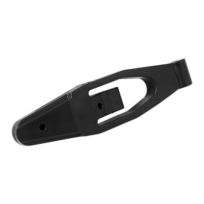 HL027-BK Car Hood Latch Base for Peterbilt - Engine Fittings by buy2fix | Online Shopping UK | buy2fix
