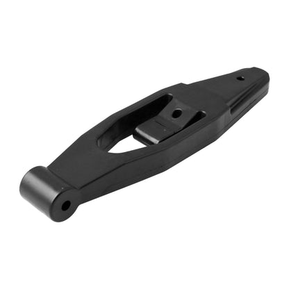 HL027-BK Car Hood Latch Base for Peterbilt - Engine Fittings by buy2fix | Online Shopping UK | buy2fix