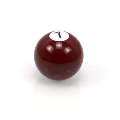 SK223-R Car Modification Red Stick Shifter Knobs - Shift Knob by buy2fix | Online Shopping UK | buy2fix