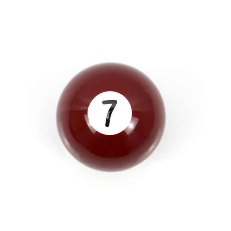 SK223-R Car Modification Red Stick Shifter Knobs - Shift Knob by buy2fix | Online Shopping UK | buy2fix