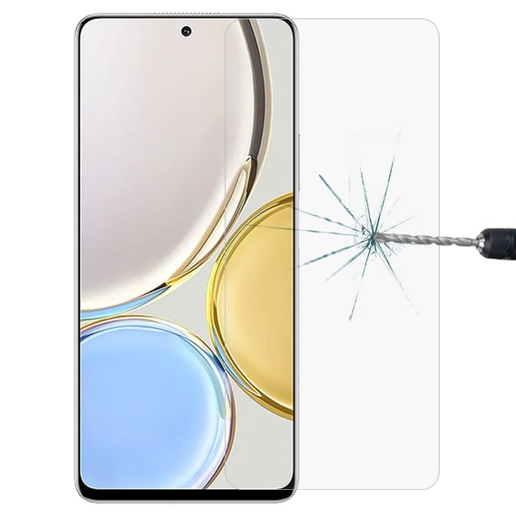 0.26mm 9H 2.5D Tempered Glass Film For Honor 30 / X9 / X9 5G / Magic4 Lite / X40 GT - Honor Tempered Glass by DIYLooks | Online Shopping UK | buy2fix