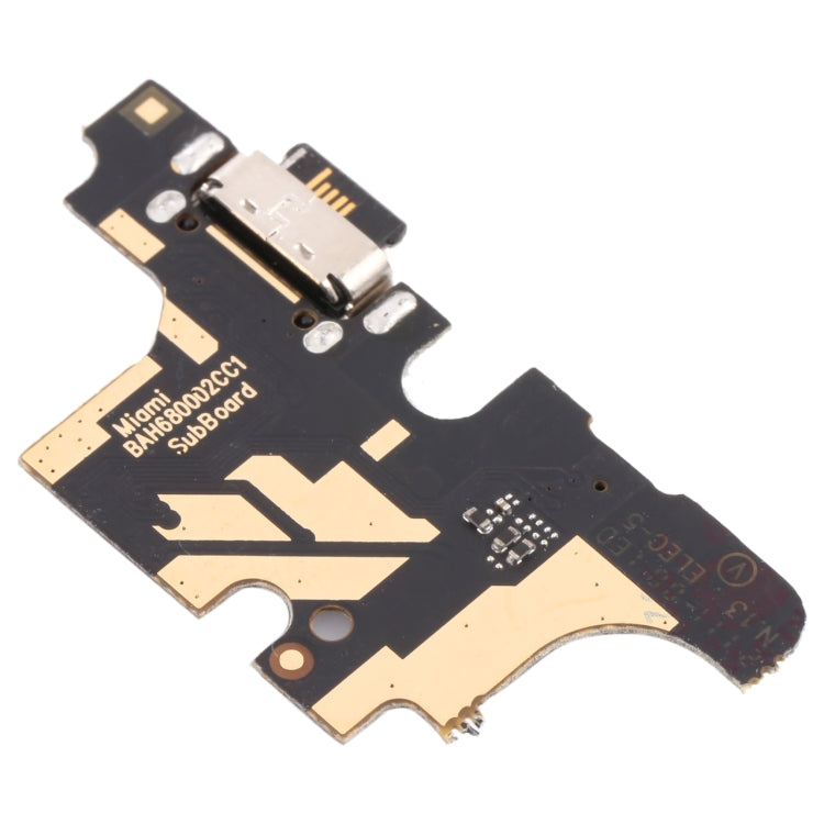 Charging Port Board For TCL 20L/20S - For TCL by buy2fix | Online Shopping UK | buy2fix