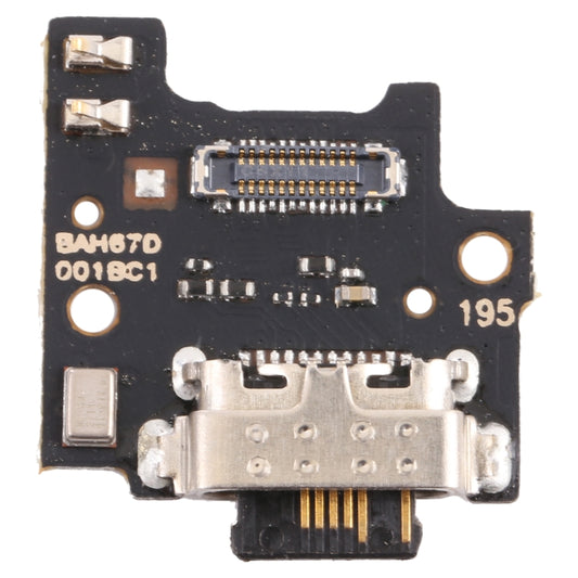 Charging Port Board For TCL 10 Plus - For TCL by buy2fix | Online Shopping UK | buy2fix