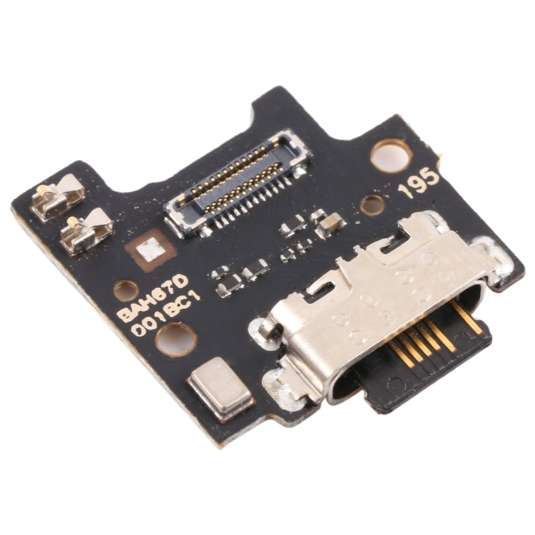 Charging Port Board For TCL 10 Plus - For TCL by buy2fix | Online Shopping UK | buy2fix