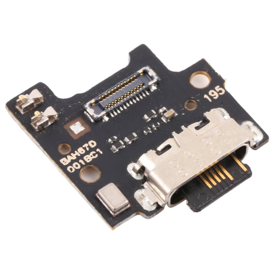 Charging Port Board For TCL 10 Plus - For TCL by buy2fix | Online Shopping UK | buy2fix