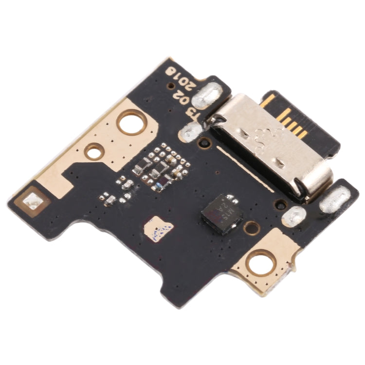 Charging Port Board For TCL 10 Plus - For TCL by buy2fix | Online Shopping UK | buy2fix