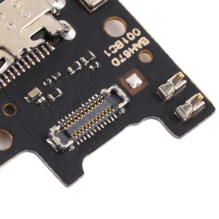 Charging Port Board For TCL 10 Plus - For TCL by buy2fix | Online Shopping UK | buy2fix