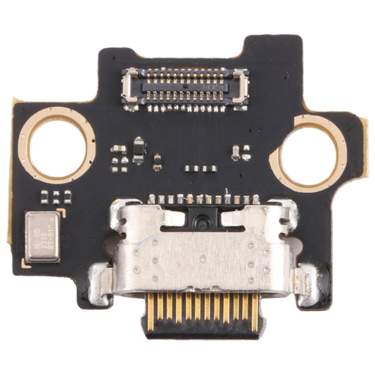 Charging Port Board For TCL 20 Pro 5G - For TCL by buy2fix | Online Shopping UK | buy2fix