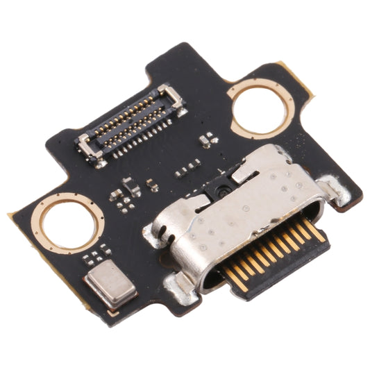 Charging Port Board For TCL 20 Pro 5G - For TCL by buy2fix | Online Shopping UK | buy2fix