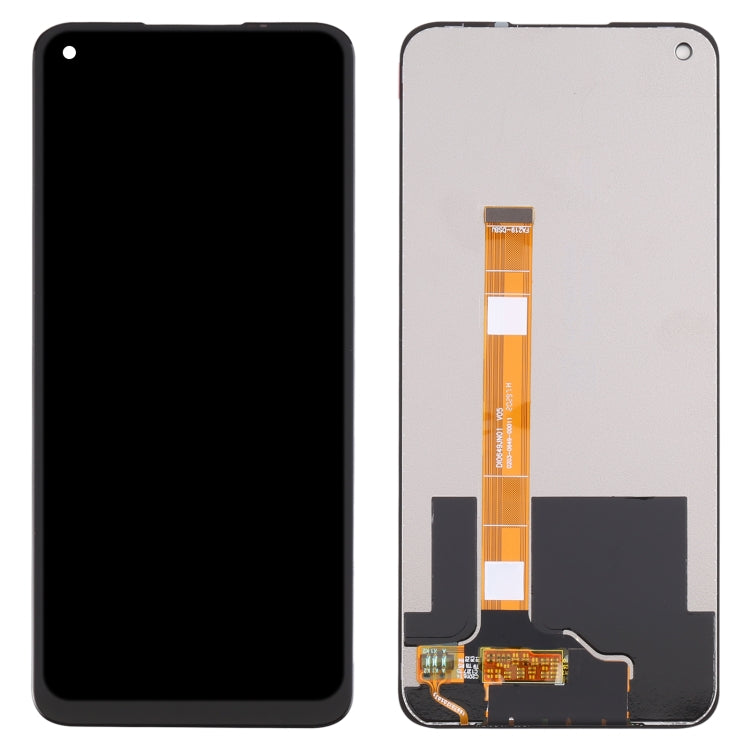 Original LCD Screen For OPPO A72 5G/K7X/A73 5G/A53 5G/Realme Q2/Realme V5 5G with Digitizer Full Assembly - LCD Screen by buy2fix | Online Shopping UK | buy2fix