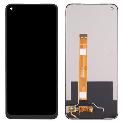 Original LCD Screen For OPPO A72 5G/K7X/A73 5G/A53 5G/Realme Q2/Realme V5 5G with Digitizer Full Assembly - LCD Screen by buy2fix | Online Shopping UK | buy2fix