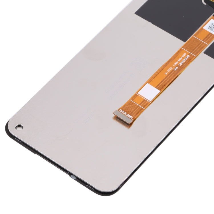 Original LCD Screen For OPPO A72 5G/K7X/A73 5G/A53 5G/Realme Q2/Realme V5 5G with Digitizer Full Assembly - LCD Screen by buy2fix | Online Shopping UK | buy2fix