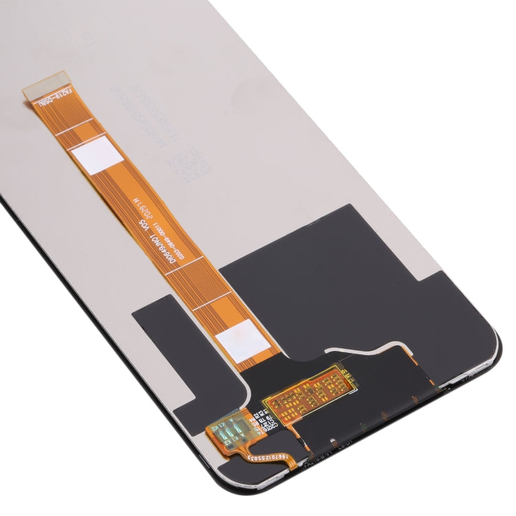 Original LCD Screen For OPPO A72 5G/K7X/A73 5G/A53 5G/Realme Q2/Realme V5 5G with Digitizer Full Assembly - LCD Screen by buy2fix | Online Shopping UK | buy2fix