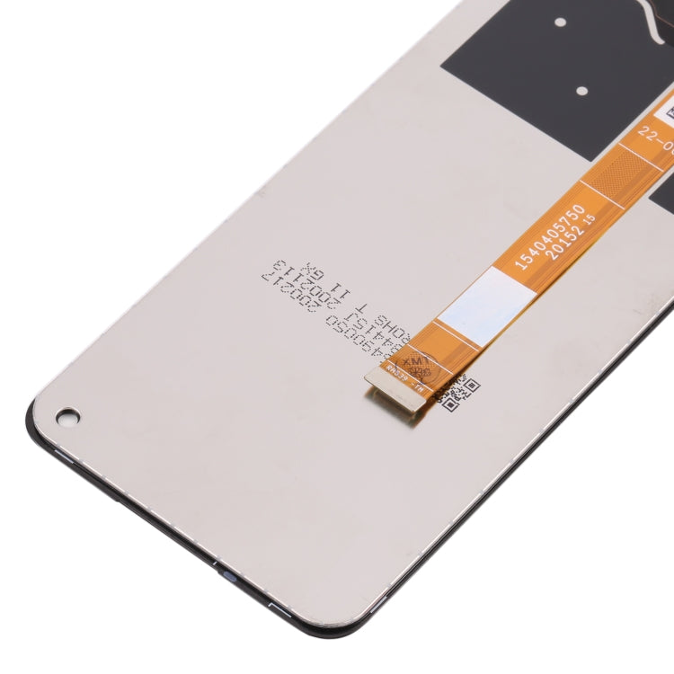 Original LCD Screen For OPPO Realme Narzo 20 Pro / Realme 7 4G (Global)/Realme 7 4G (Asia)with Digitizer Full Assembly - LCD Screen by buy2fix | Online Shopping UK | buy2fix