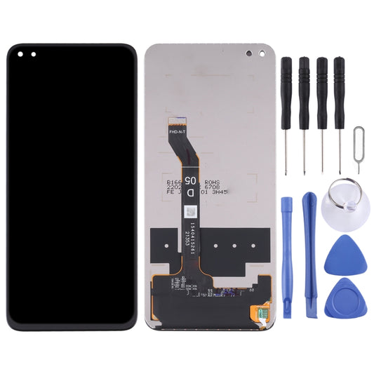 Original LCD Screen For Honor 50 Lite with Digitizer Full Assembly - LCD Screen by buy2fix | Online Shopping UK | buy2fix