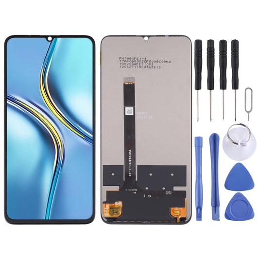 Original LCD Screen For Honor X30 Max with Digitizer Full Assembly - LCD Screen by buy2fix | Online Shopping UK | buy2fix