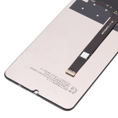 Original LCD Screen For Honor X10 Max with Digitizer Full Assembly - LCD Screen by buy2fix | Online Shopping UK | buy2fix