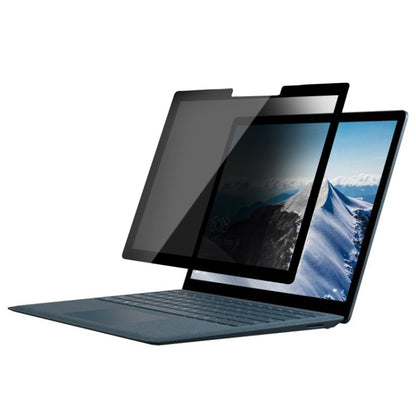 Laptop Frame Glue Anti-peeping Film For MicroSoft Surface Laptop 1 / 2 / 3 - Screen Protection Film by buy2fix | Online Shopping UK | buy2fix