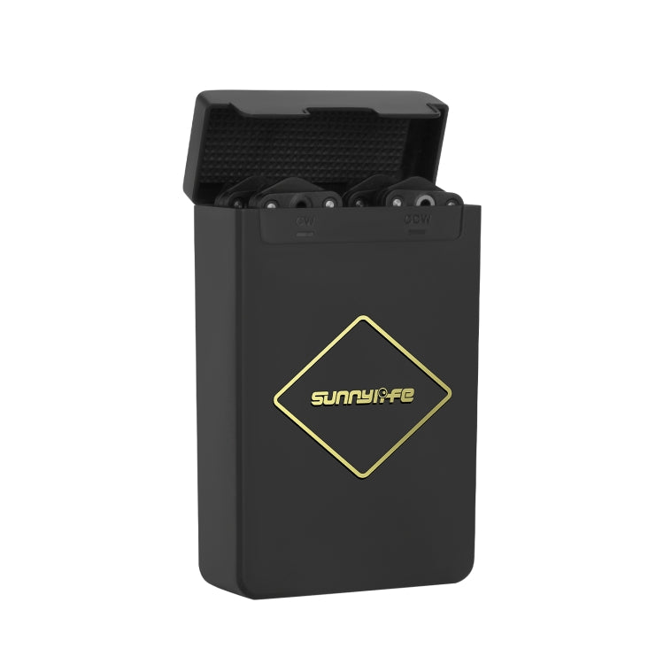 Sunnylife M3-SN348 Propeller Blade Storage Box for DJI Mavic 3 - Backpacks & Bags by Sunnylife | Online Shopping UK | buy2fix