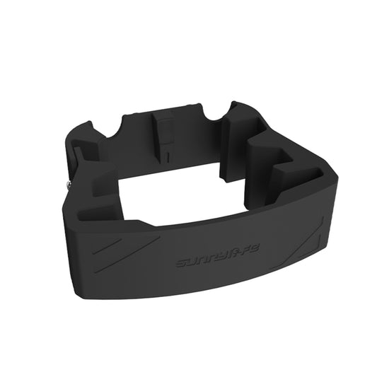Sunnylife M3-SJ359 Silicone Paddle Storage Holder Beam Propeller for DJI Mavic 3(Black) - Others by Sunnylife | Online Shopping UK | buy2fix