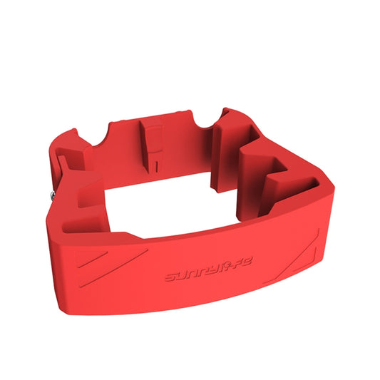 Sunnylife M3-SJ359 Silicone Paddle Storage Holder Beam Propeller for DJI Mavic 3(Red) - Others by Sunnylife | Online Shopping UK | buy2fix