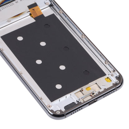 Original LCD Screen For Cubot X20 Pro with Digitizer Full Assembly - Cubot by buy2fix | Online Shopping UK | buy2fix