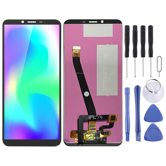 Original LCD Screen For Cubot X19 / X19S with Digitizer Full Assembly - Cubot by buy2fix | Online Shopping UK | buy2fix