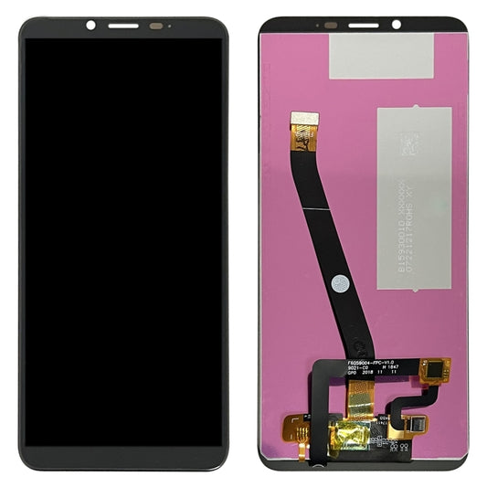 Original LCD Screen For Cubot X19 / X19S with Digitizer Full Assembly - Cubot by buy2fix | Online Shopping UK | buy2fix