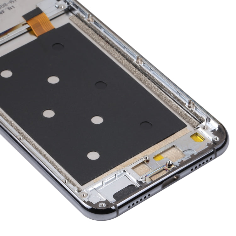 Original LCD Screen For Cubot X20 with Digitizer Full Assembly - Cubot by buy2fix | Online Shopping UK | buy2fix