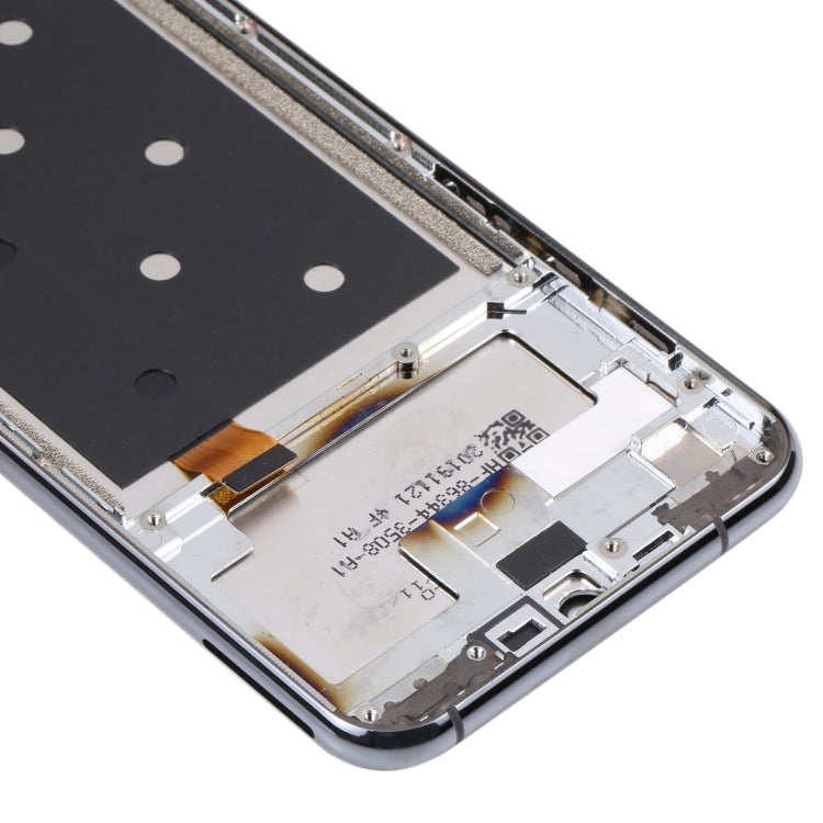 Original LCD Screen For Cubot X20 with Digitizer Full Assembly - Cubot by buy2fix | Online Shopping UK | buy2fix