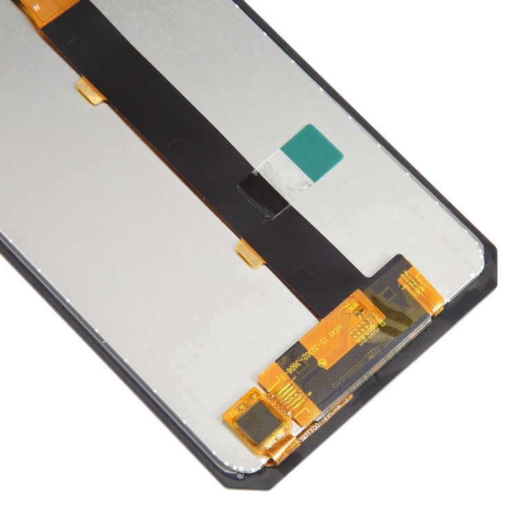 Original LCD Screen For Cubot KingKong 5 with Digitizer Full Assembly - Cubot by buy2fix | Online Shopping UK | buy2fix
