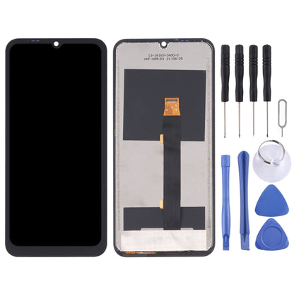 Original LCD Screen For Cubot KingKong 5 pro with Digitizer Full Assembly - Cubot by buy2fix | Online Shopping UK | buy2fix