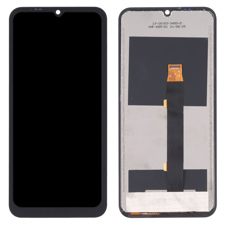 Original LCD Screen For Cubot KingKong 5 pro with Digitizer Full Assembly - Cubot by buy2fix | Online Shopping UK | buy2fix