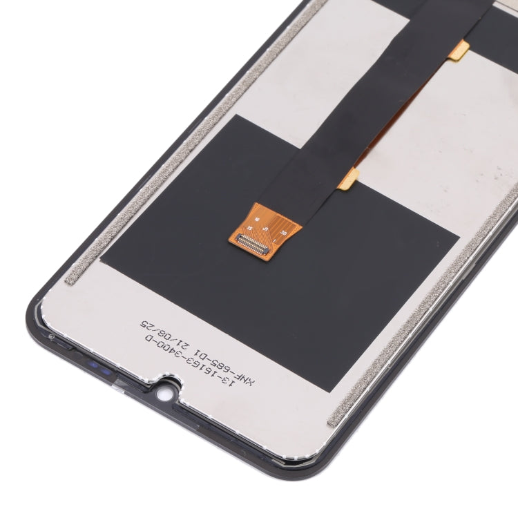 Original LCD Screen For Cubot KingKong 5 pro with Digitizer Full Assembly - Cubot by buy2fix | Online Shopping UK | buy2fix